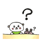チャミリー❤︎スタンプ 1（個別スタンプ：28）
