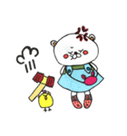 チャミリー❤︎スタンプ 1（個別スタンプ：29）