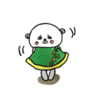 チャミリー❤︎スタンプ 1（個別スタンプ：30）