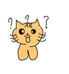 Helplesscot（個別スタンプ：4）