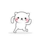 Mimichan Cat（個別スタンプ：7）