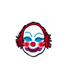 Joker Clown（個別スタンプ：4）