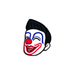 Joker Clown（個別スタンプ：6）