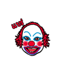 Joker Clown（個別スタンプ：13）