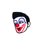 Joker Clown（個別スタンプ：19）