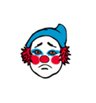 Joker Clown（個別スタンプ：21）