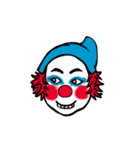 Joker Clown（個別スタンプ：22）