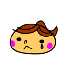 鈴木ハナコの日常（個別スタンプ：2）