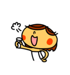 鈴木ハナコの日常（個別スタンプ：23）