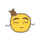 orange＆seal（個別スタンプ：9）
