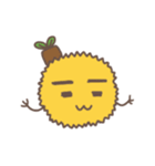 orange＆seal（個別スタンプ：10）