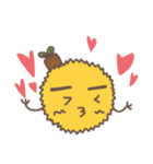 orange＆seal（個別スタンプ：12）
