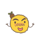 orange＆seal（個別スタンプ：14）