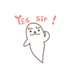 orange＆seal（個別スタンプ：22）
