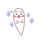 orange＆seal（個別スタンプ：25）