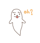 orange＆seal（個別スタンプ：26）