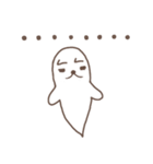 orange＆seal（個別スタンプ：30）
