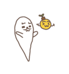 orange＆seal（個別スタンプ：31）