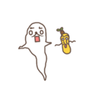 orange＆seal（個別スタンプ：34）