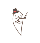 orange＆seal（個別スタンプ：37）