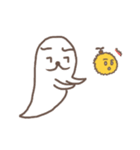 orange＆seal（個別スタンプ：38）