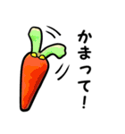 夢の住人スタンプ（個別スタンプ：7）