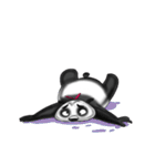 Giggle Panda（個別スタンプ：39）