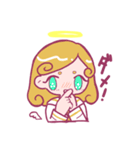 てんし〜ず（個別スタンプ：2）