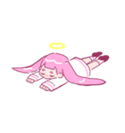 てんし〜ず（個別スタンプ：25）