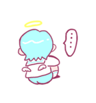 てんし〜ず（個別スタンプ：28）