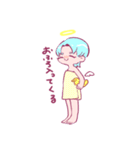 てんし〜ず（個別スタンプ：29）