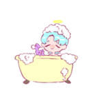 てんし〜ず（個別スタンプ：30）