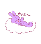 てんし〜ず（個別スタンプ：33）