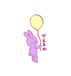 てんし〜ず（個別スタンプ：36）