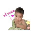 BK Fanclub（個別スタンプ：4）