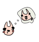 Happy Sompob（個別スタンプ：38）