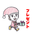 バリエーションスタンプ男編（個別スタンプ：38）