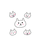 どうぶつだらけ（個別スタンプ：35）