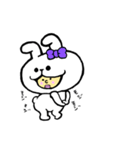 usa-o（個別スタンプ：1）