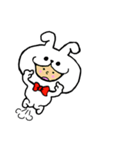 usa-o（個別スタンプ：2）