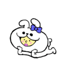usa-o（個別スタンプ：3）