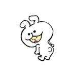 usa-o（個別スタンプ：4）