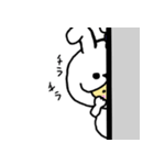 usa-o（個別スタンプ：15）