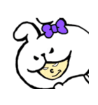 usa-o（個別スタンプ：16）