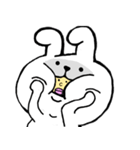 usa-o（個別スタンプ：19）