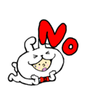 usa-o（個別スタンプ：22）