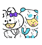 usa-o（個別スタンプ：30）