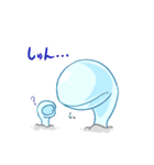 わくわく深海スタンプ（個別スタンプ：17）
