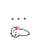 ねこぽーん（個別スタンプ：16）