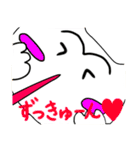 ねこぽーん（個別スタンプ：30）